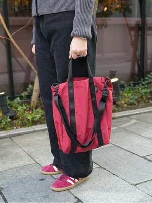 ニシムラのコーデ