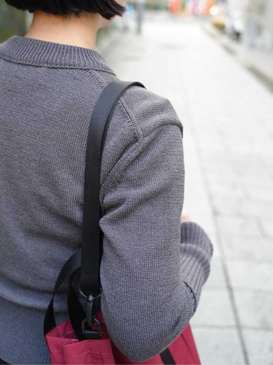 ニシムラのコーデ