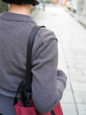 ニシムラのコーデ