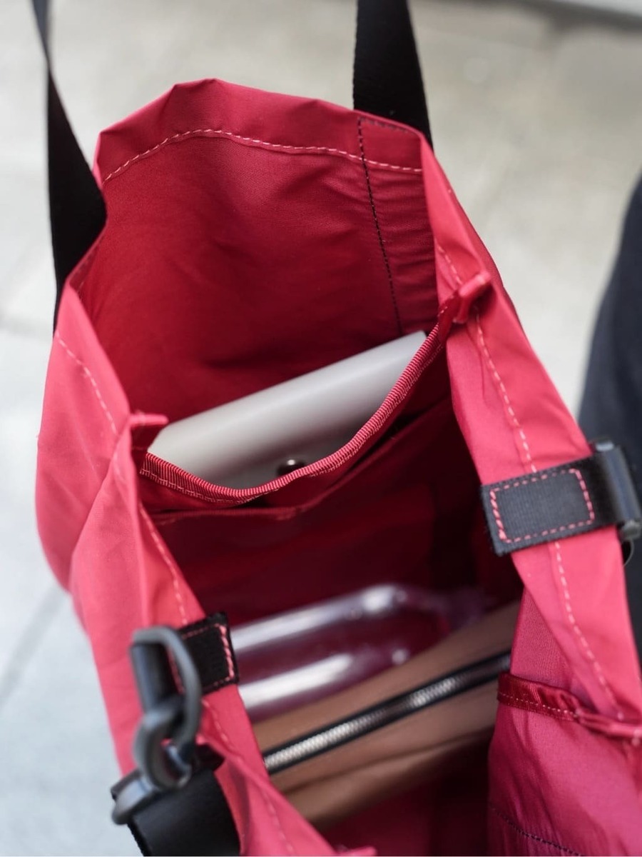 ニシムラのコーデ