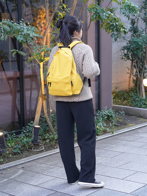 オイカワのコーデ