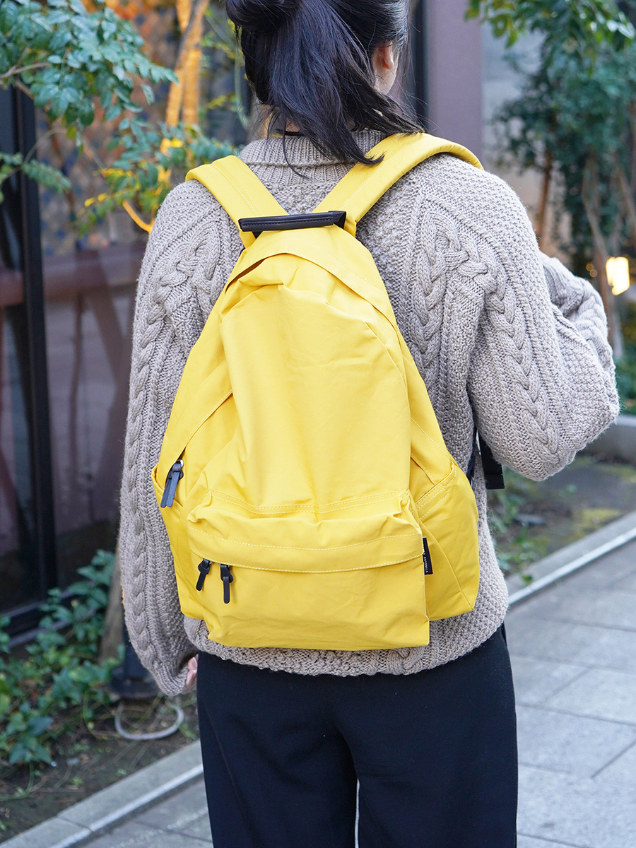 オイカワのコーデ