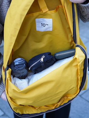 オイカワのコーデ