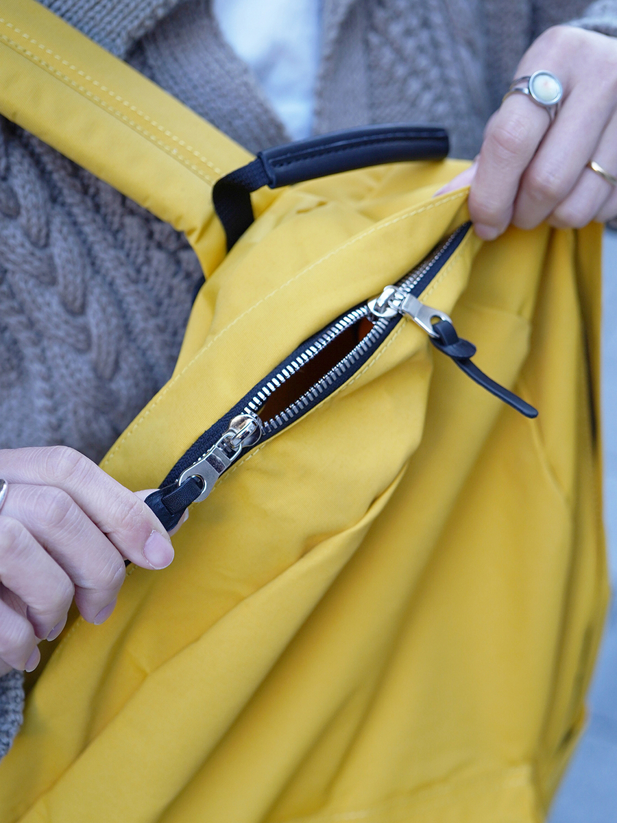 オイカワのコーデ