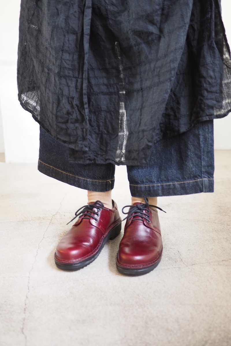 サトウ (NAOT TOKYO)のコーデ