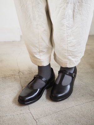 サカト（NAOT TOKYO）のコーデ