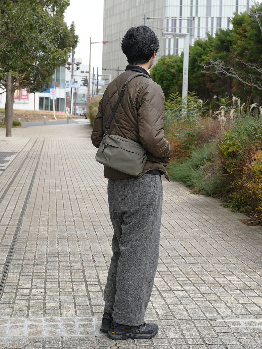 カワイのコーデ