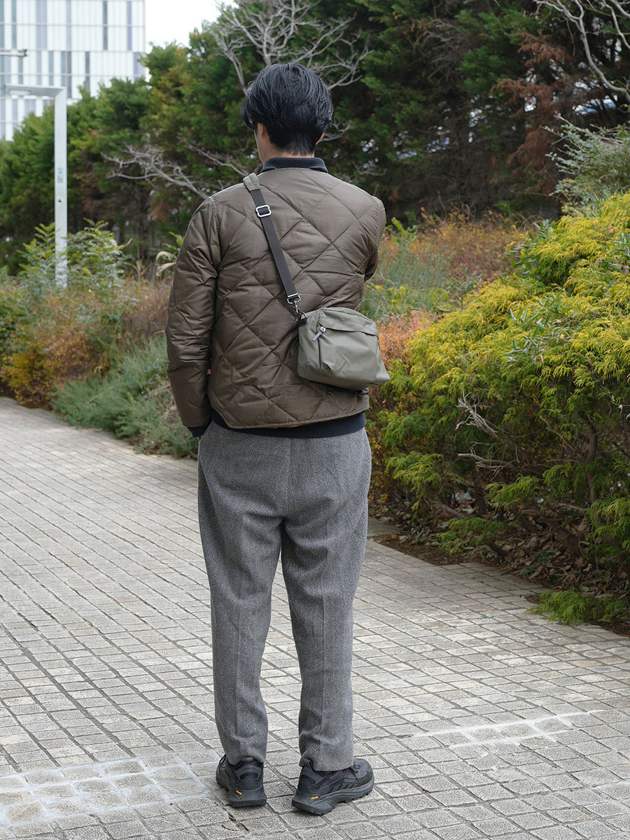 カワイのコーデ