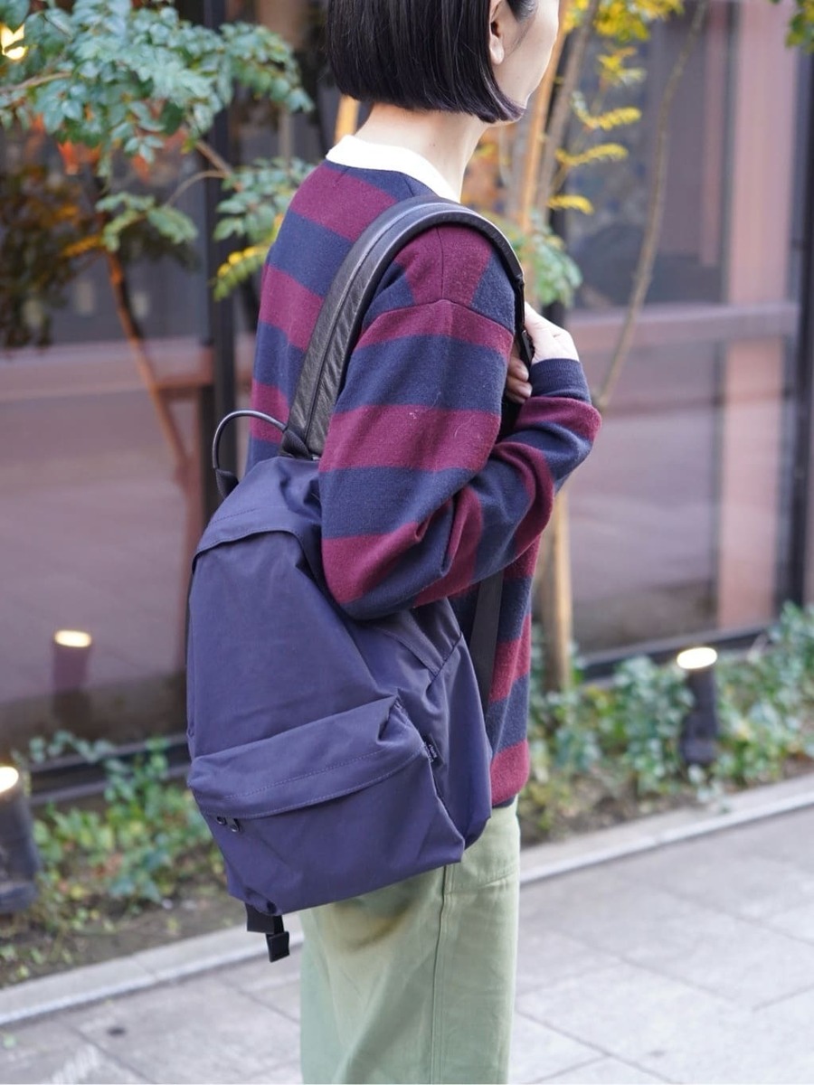 ニシムラのコーデ