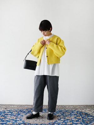 キクチのコーデ