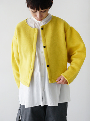 キクチのコーデ