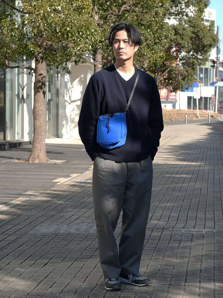 カワイのコーデ