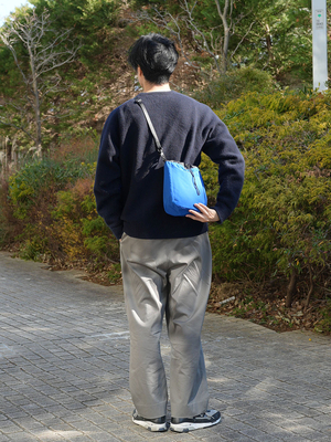 カワイのコーデ