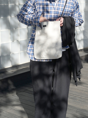 コウグチのコーデ