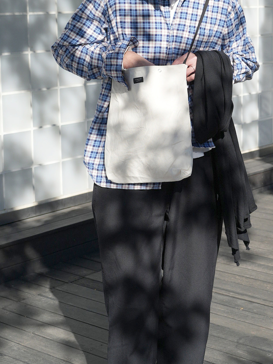 コウグチのコーデ