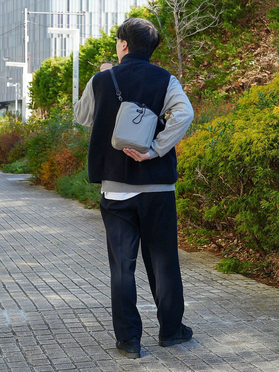 マエダのコーデ