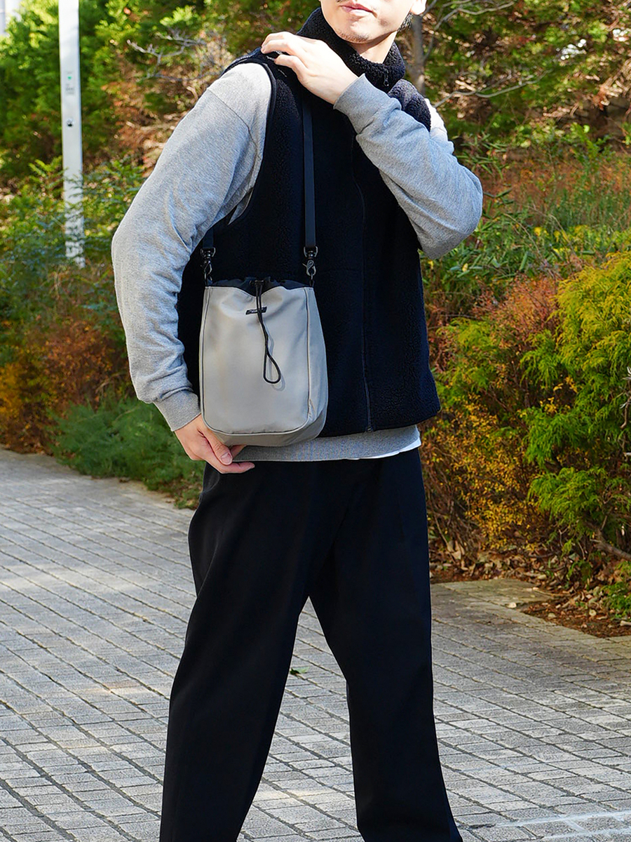 マエダのコーデ