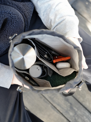 マエダのコーデ