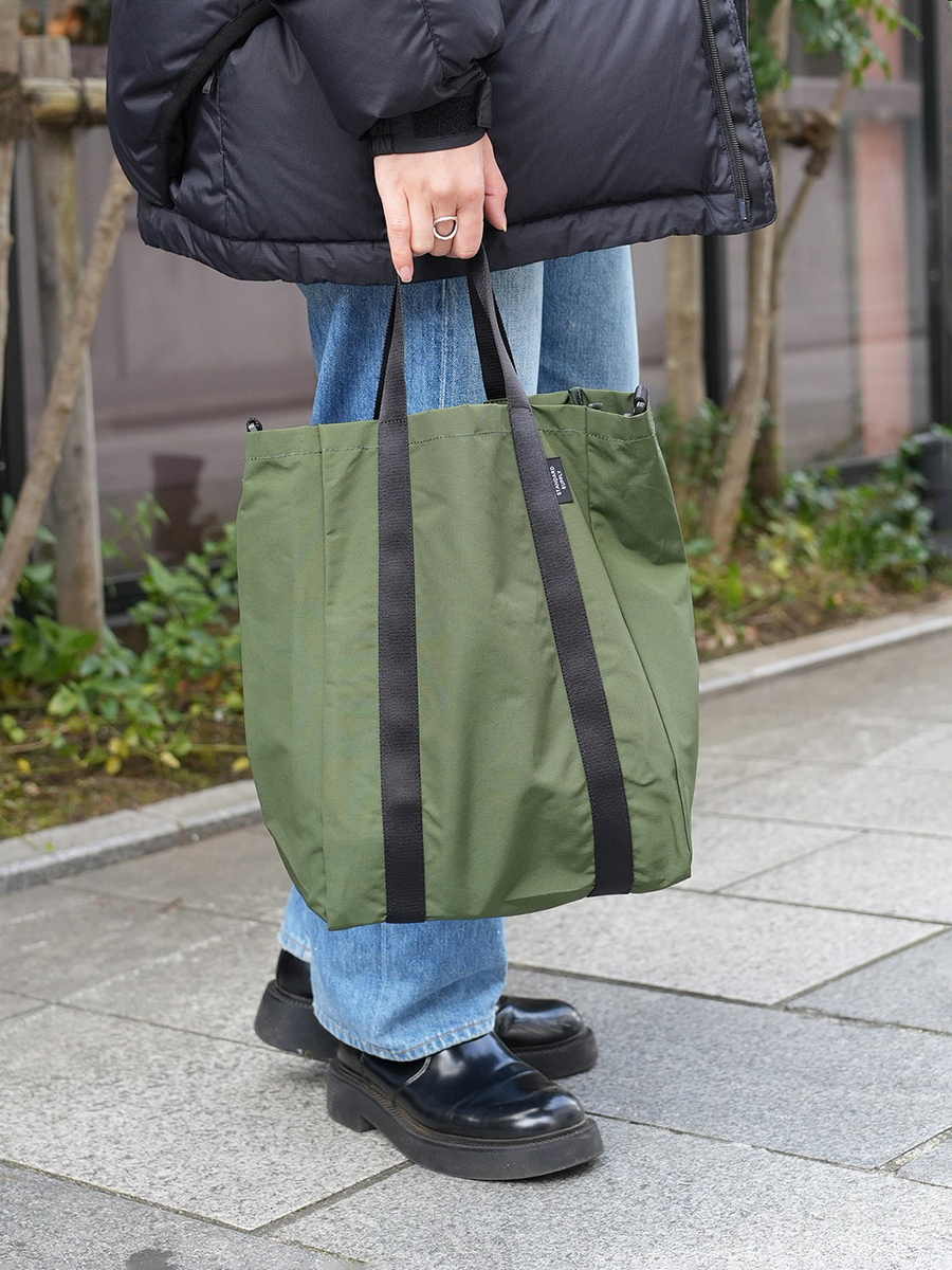 オイカワのコーデ