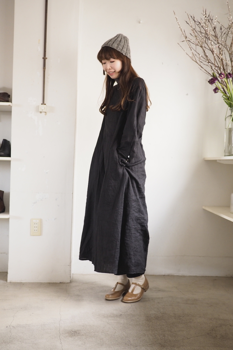 サトウ (NAOT TOKYO)のコーデ