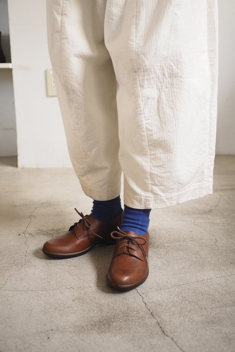 サカト（NAOT TOKYO）のコーデ