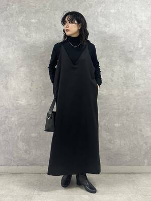 廣木　真梨亜のコーデ