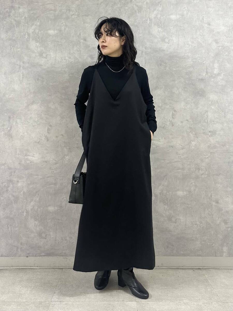 廣木　真梨亜のコーデ