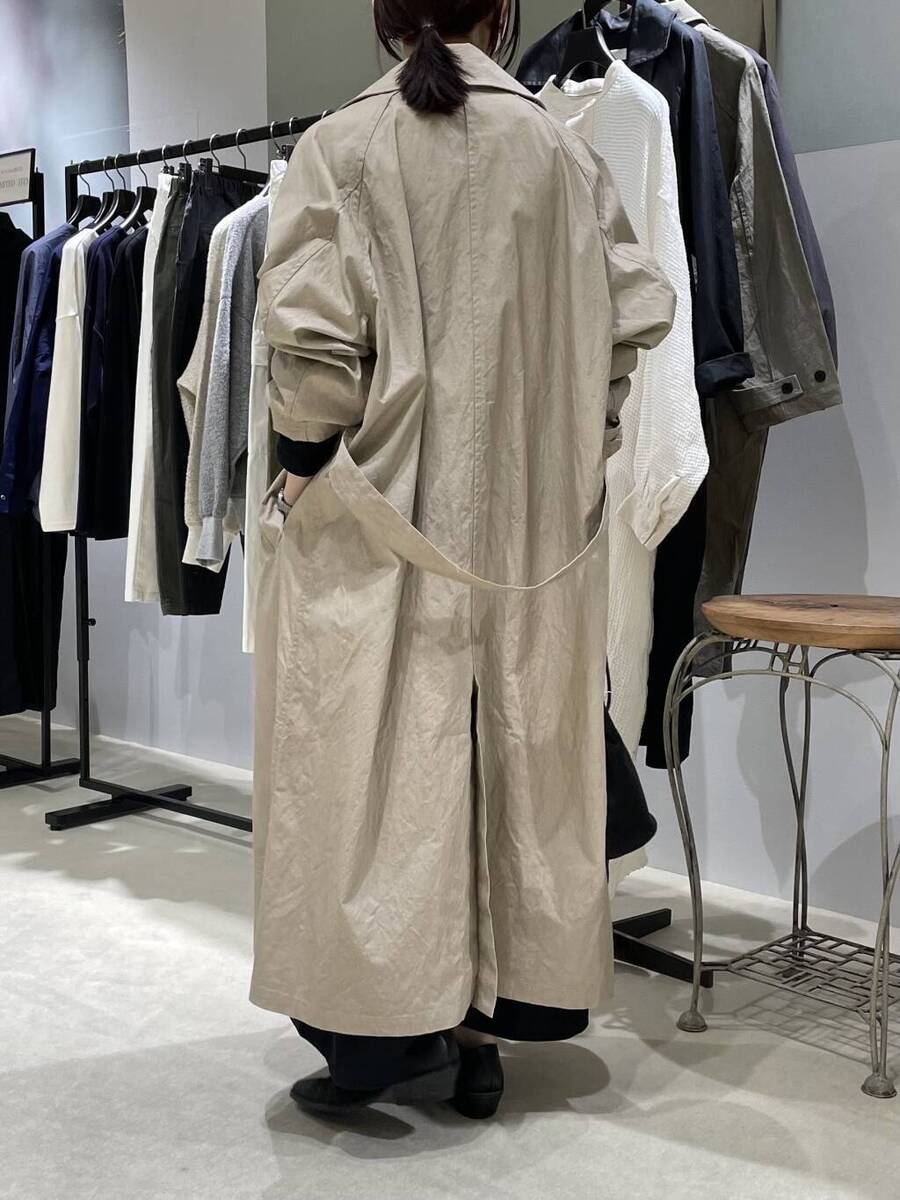 おまつのコーデ