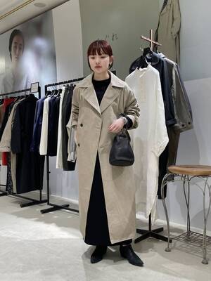 おまつのコーデ