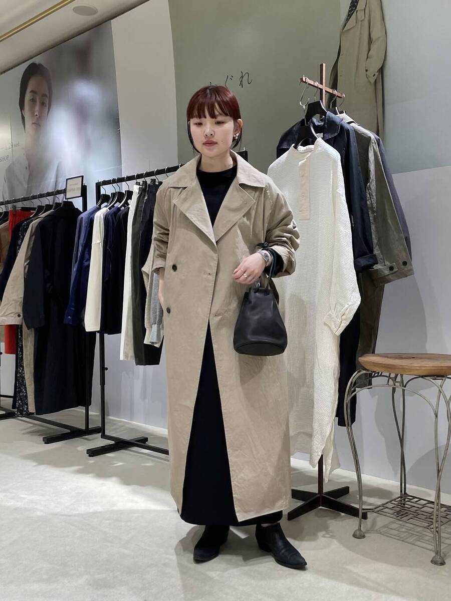 おまつのコーデ