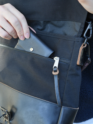 マエダのコーデ