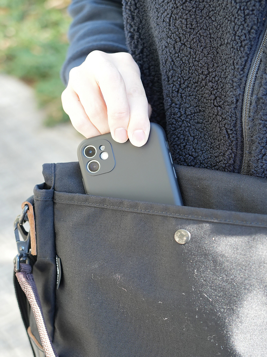 マエダのコーデ