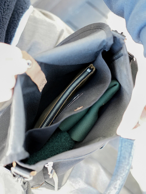 マエダのコーデ