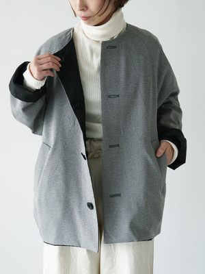 キクチのコーデ