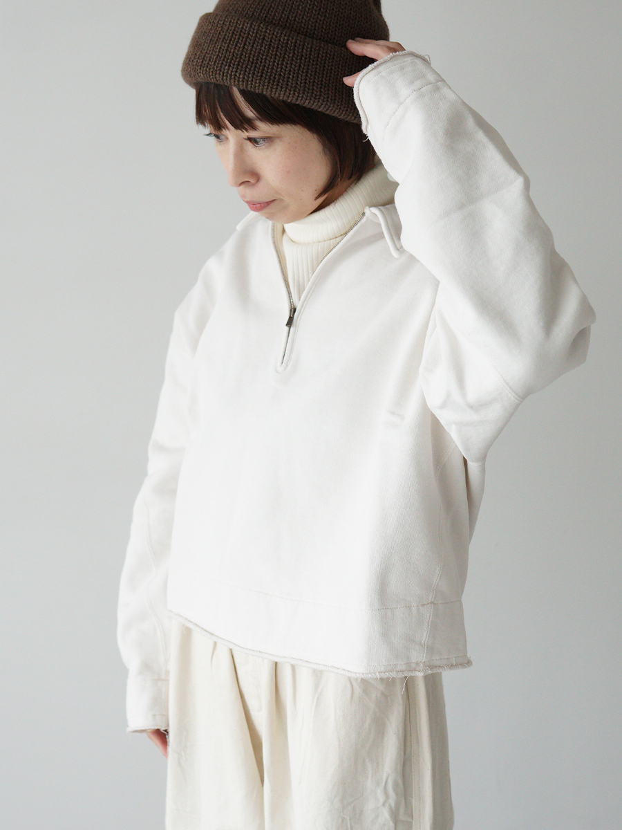 キクチのコーデ