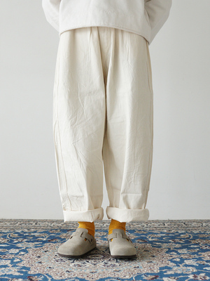 キクチのコーデ