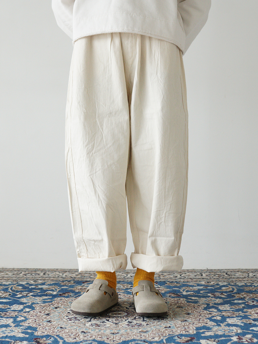 キクチのコーデ