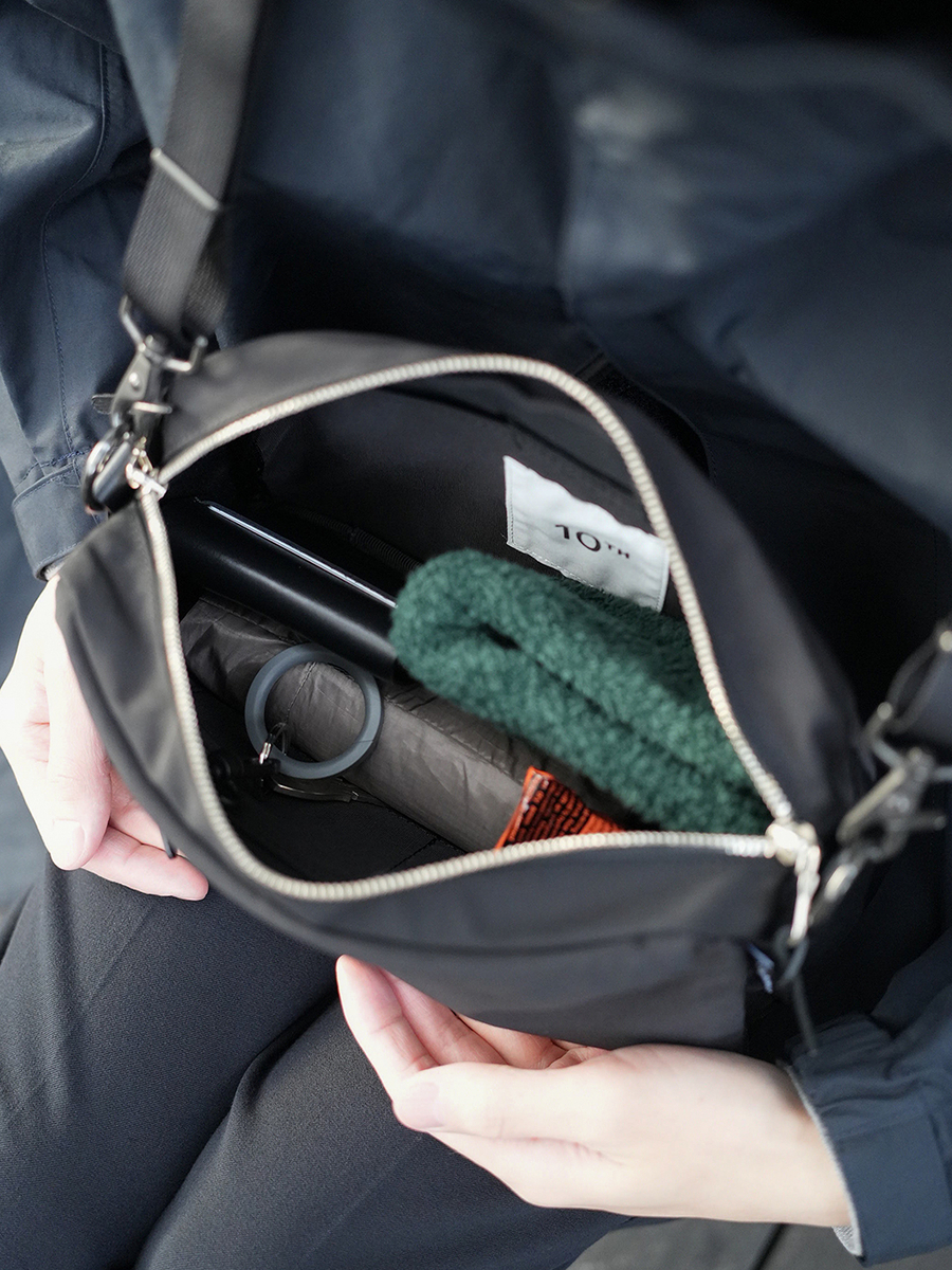 マエダのコーデ