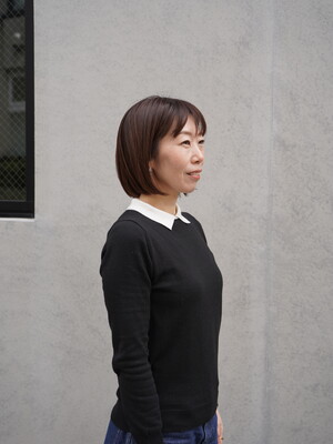 マエダのコーデ