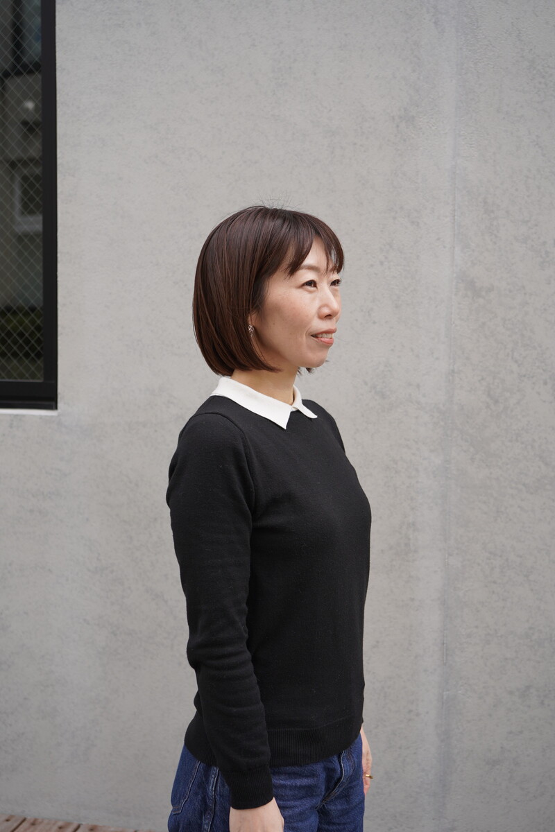 マエダのコーデ