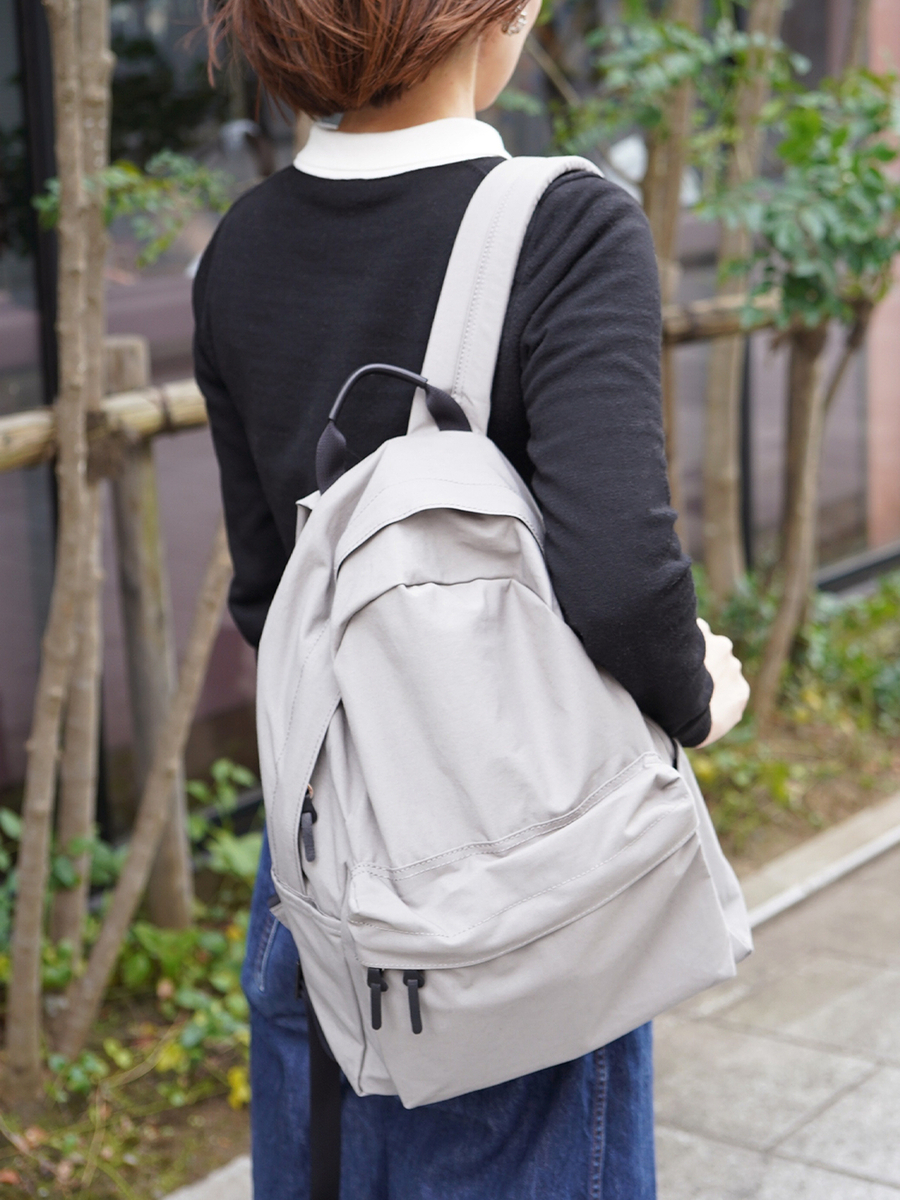 トコロのコーデ