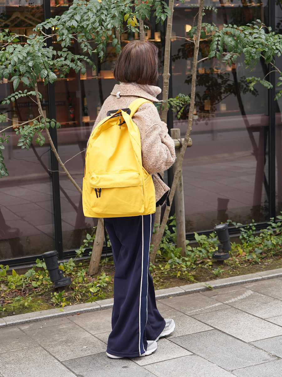 イチノヘのコーデ