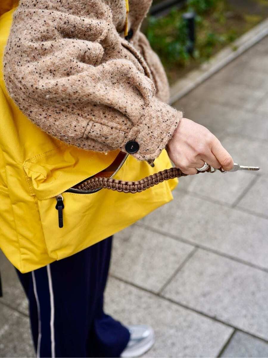 イチノヘのコーデ