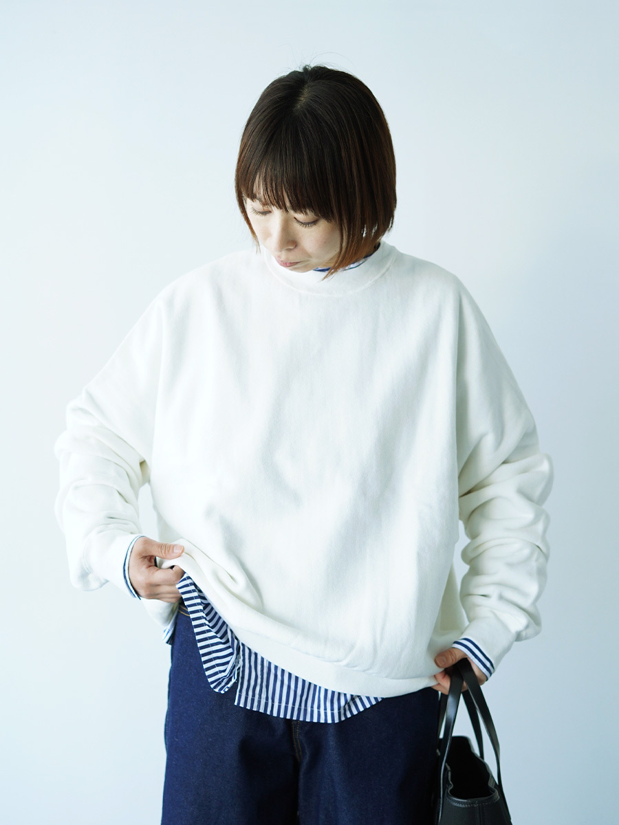 キクチのコーデ