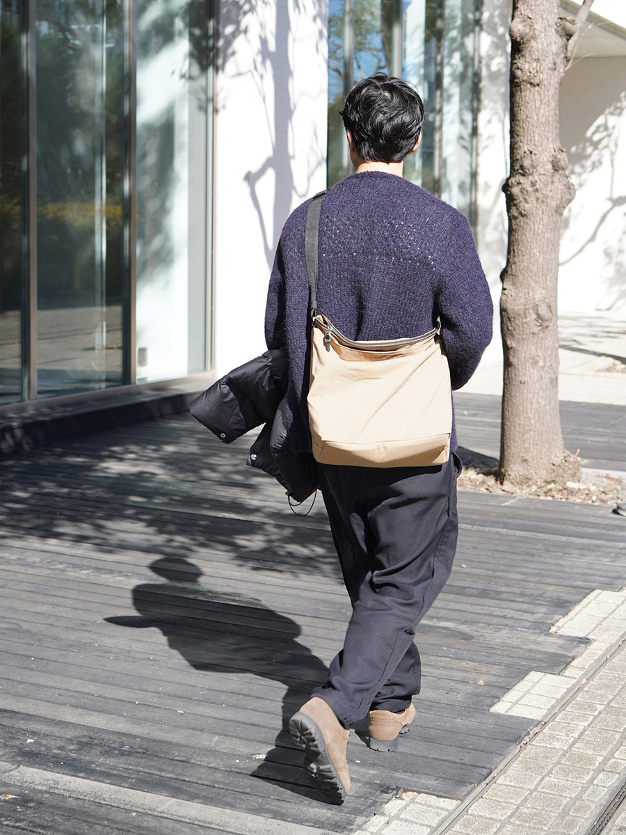 コウグチのコーデ