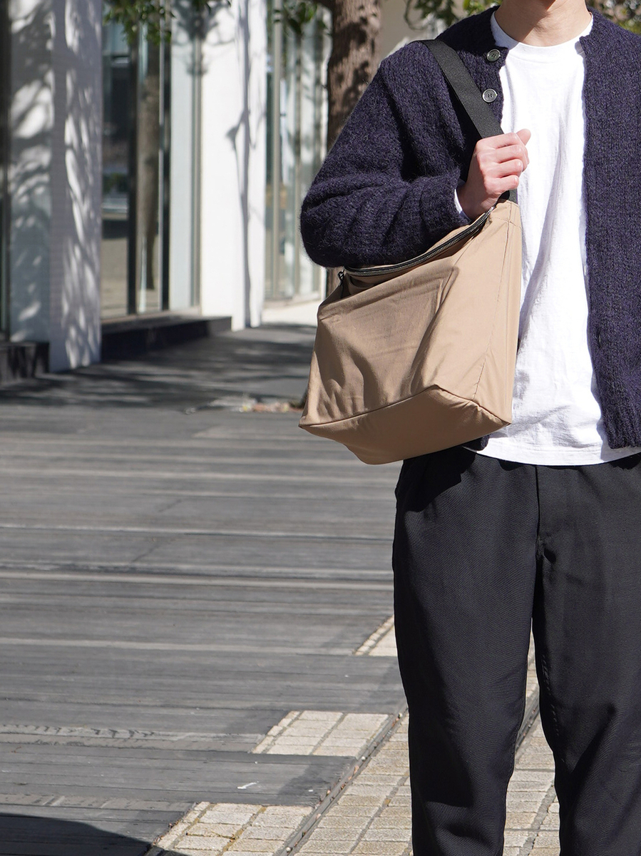 コウグチのコーデ