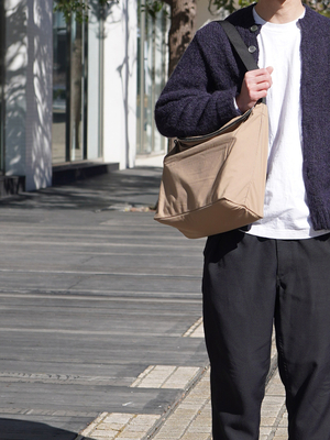 コウグチのコーデ