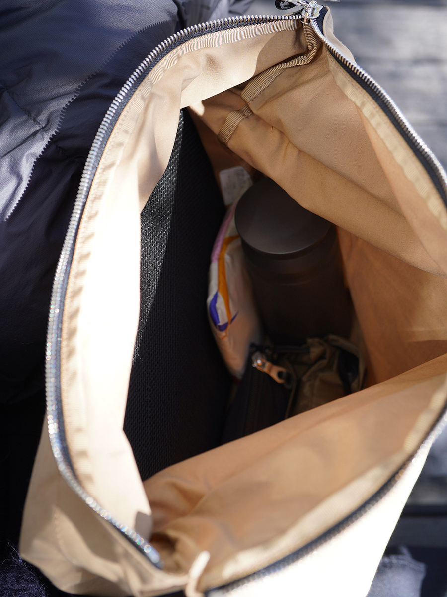 コウグチのコーデ