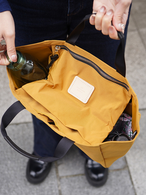 オイカワのコーデ