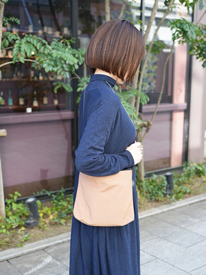 トコロのコーデ